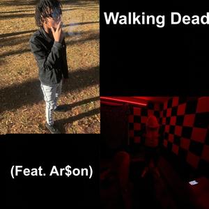 Walking dead (feat. Lil Sxarfaxee) [Explicit]