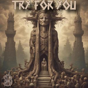 Try For You (Explicit)