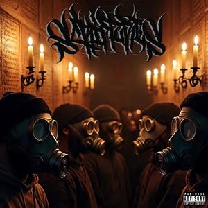 Let It Be (feat. Binks, Steelo & Grafx) (Explicit)