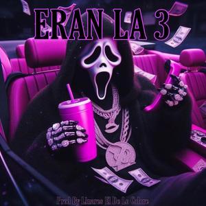 ERAN LA 3 (feat. Chispas HD & La China) (Explicit)