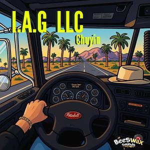 I.A.G LLC