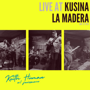 Live at Kusina La Madera (Explicit)