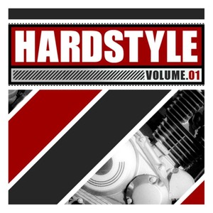 Hardstyle, Vol. 1 (Explicit)