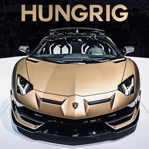 Hungrig (Explicit)