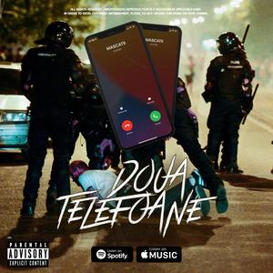 Doua Telefoane(feat. KaLean) (Explicit)