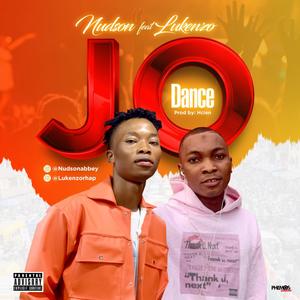 Jo (Dance) (feat. LUKENZO)