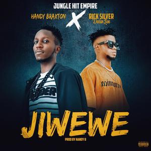 JIWEWE (feat. Rick Silver DaStarLion)