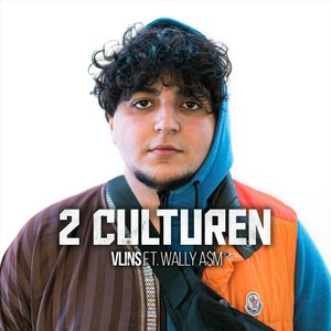 2 Culturen(feat. Wally A$m)