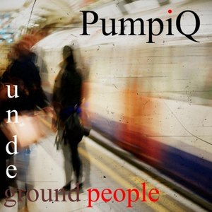 Underground People (Vocal Mix)