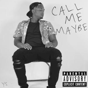 Call me maybe (Explicit)