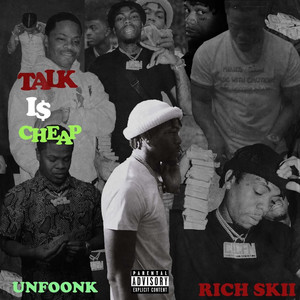 Talk Is Cheap (Explicit)