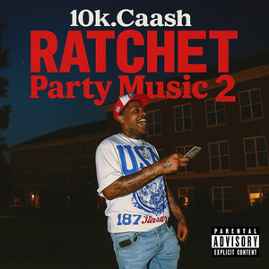 GeekStreet (feat. BAILBOY Stoney) (Explicit)