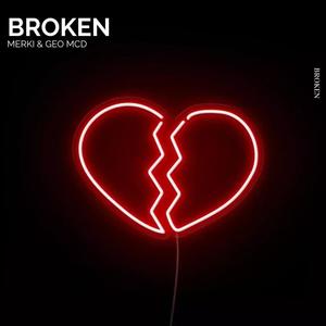 Broken (feat. Geo McD) (Radio Edit)