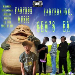 Geos Ex (feat. isntnathan, Dereayun, Marcos & Lil Jojo) (Explicit)