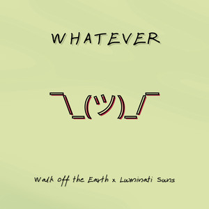 whatever (Kids Version)