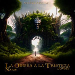 La Odisea A La Tristeza (feat. NXRIS & Jo$hy) (Explicit)