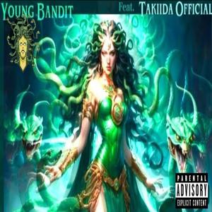 Medusa (feat. Takiida Official) (Explicit)