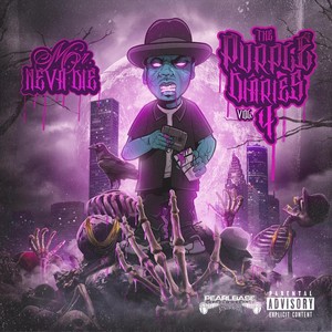 The Purple Diaries, Vol. 4 (Explicit)