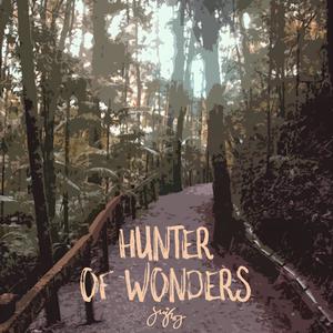 Hunter of Wonders