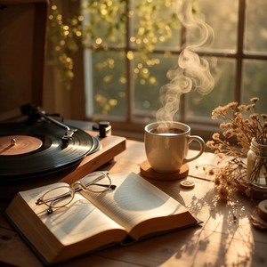 琥珀色のマジックアワーと微睡みの引力