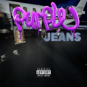 Purple Jean (Explicit)