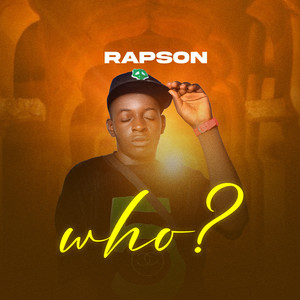 Who?