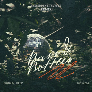 Bass & Bottles (Remix)