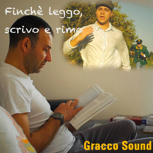 Finché leggo, scrivo e rimo