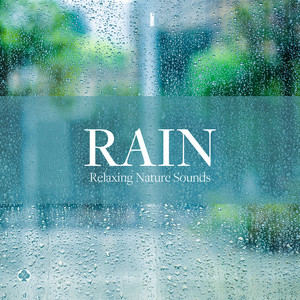 Soothing Rain Sound (Nature Sound)