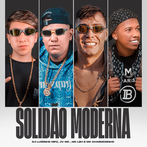 Solidão Moderna (Explicit)