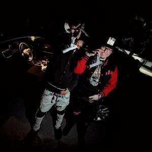 BIG EBK (feat. Kiddoxoxo) (Explicit)