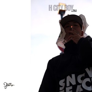 H CITY BOY MAGAZINE (Explicit)