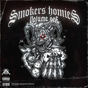 KILLIN` ON THE STREET (Explicit)