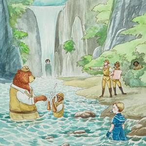 Hermione Granger Freestyle(feat. ZayTooLit) (Explicit)