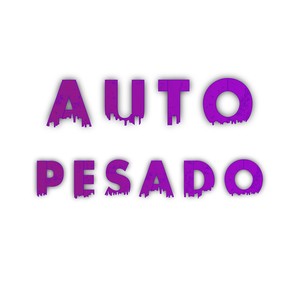 Auto Pesado (Explicit)