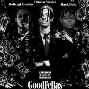 IN MY BAG (Explicit)