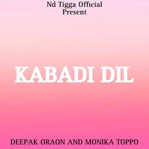 KABADI DIL (NAGPURI SONG)