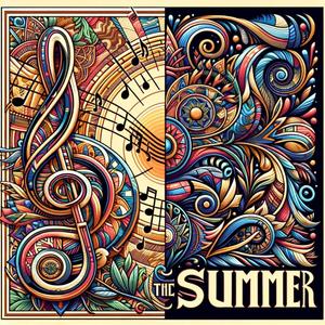 The Summer (feat. Ariano) [Explicit]