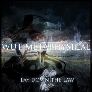 Lay Down the Law - EP