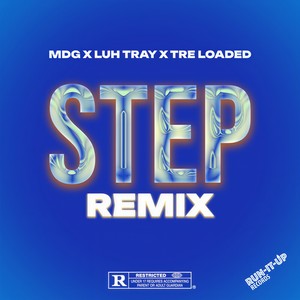 Step (Remix|Explicit)