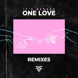 One Love (DDRey Remix)