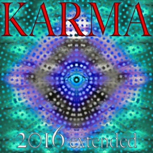 Karma - 2016 (Extended Semi Mental|Extended Version)