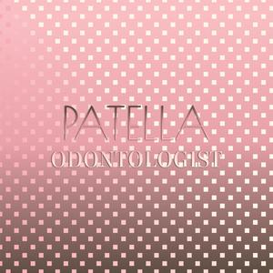 Patella Odontologist