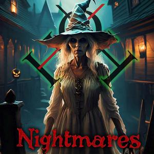 Nightmares (Explicit)