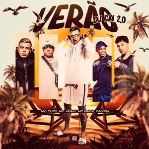 Verão Dj Gm 2.0 (Explicit)