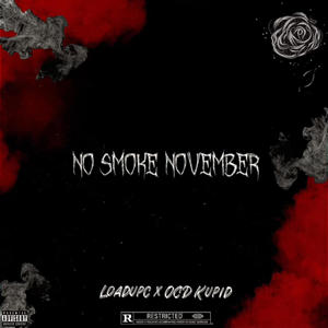 No Smoke November (Explicit)