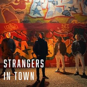 Strangers In Town