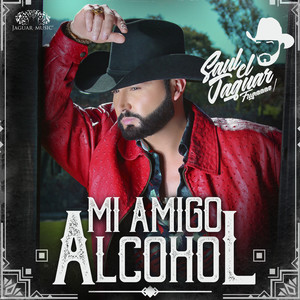 Mi Amigo Alcohol