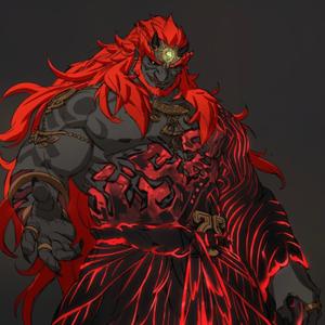 Ganon (Explicit)