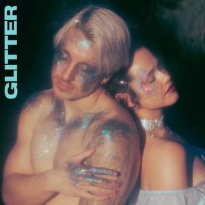 glitter